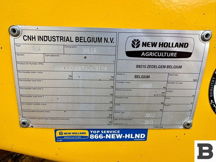 2022-new-holland-340s-plus-baler---carlton,-wa-image-47