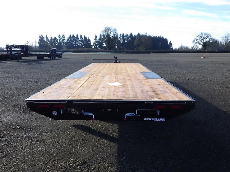 2026-southland-hbat7-24-24'-t/a-flatbed-trailer-image-6