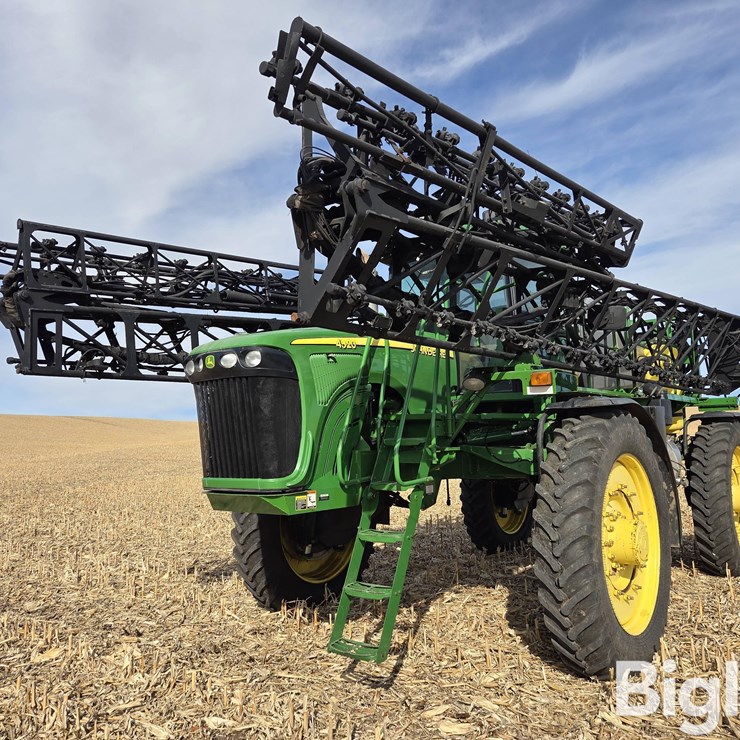 2006 JOHN DEERE 4920