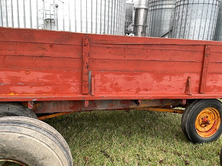 tag-#139,-14'-flat-rack-wagon-image-23