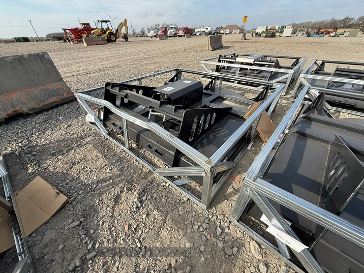 #2001-•-unused-jct-60"-skid-steer-brush-cutter-inv#-40699-image-1