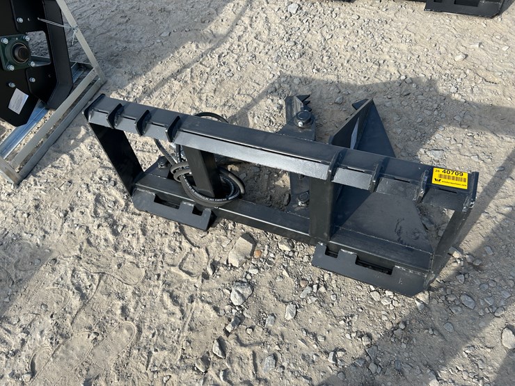 #2041-•-unused-jtc-skid-steer-tree-puller-inv#-40709-image-1