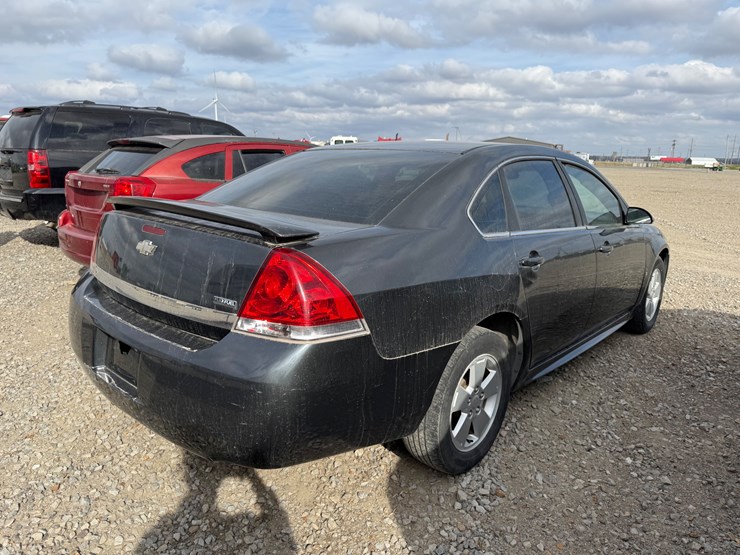 #33496-•-2010-chevrolet-impala-sedan-2g1wa5ekxa1116108-inv#-33496-image-7