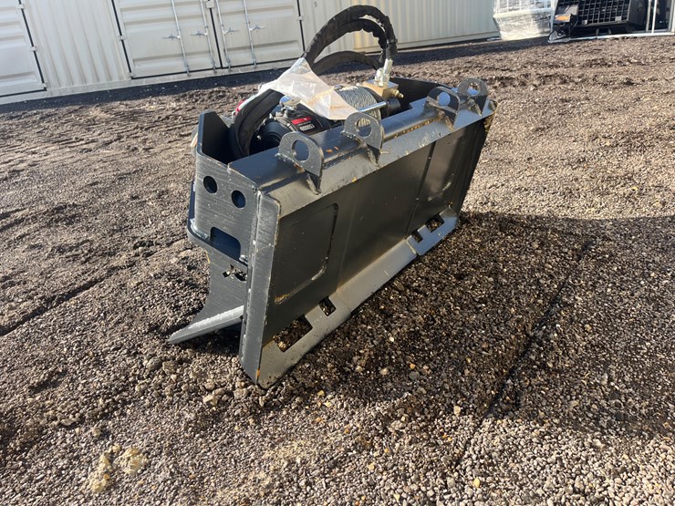 #5089-•-new-land-honor-logging-winch-image-2