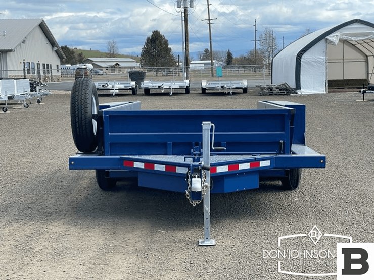 2024-flex-air-tow-ut16-10-hydraulic-drop-deck-trailer-image-4