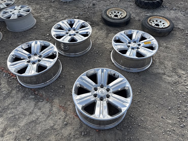 #27147-•-lot-of-(4)-20”-king-ranch-rims-inv#-27147-image-1