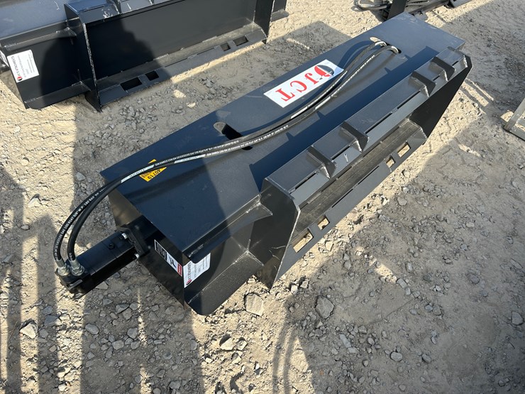 #2029-•-unused-jct-72"-skid-steer-tiller-inv#-40719-image-1