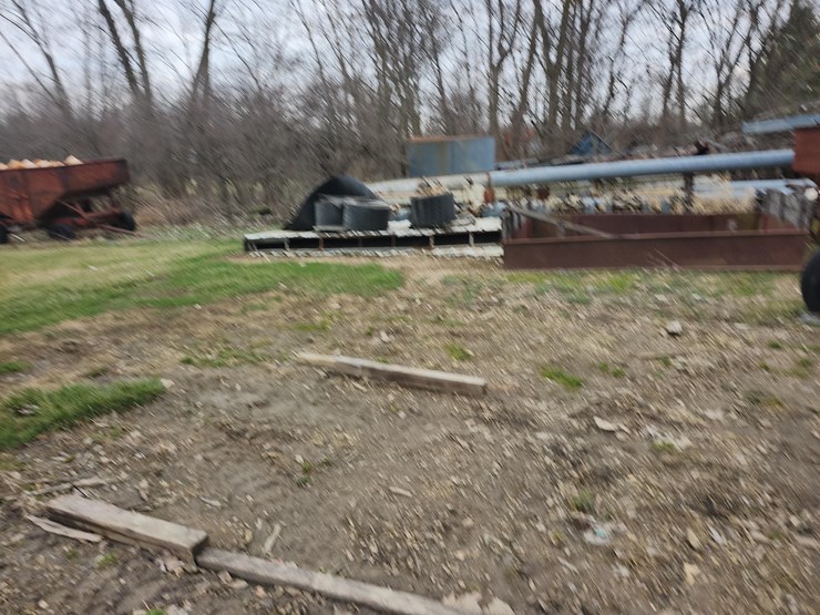 tag-#177,-90'-hutchinson-squesse-belt-conveyor-w/hyd-drive-image-11