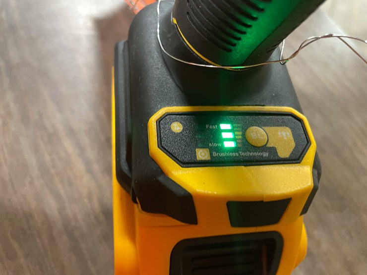 #2296-•-dewalt-compatible-20-volt-cordless-hammer-drill-and-battery-(pr11)-image-11