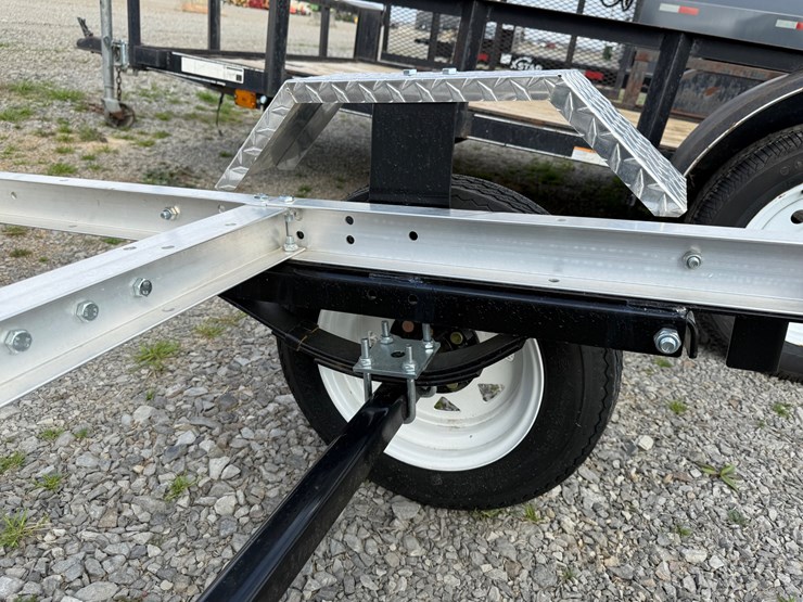 #34906-•-ultra-tow-8'-s/a-aluminum-utility-trailer-20258030777-inv#-34906-image-7