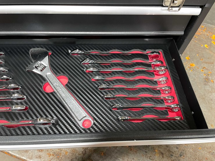 #2314-•-new-438-piece-mechanics-tool-set-in-3-drawer-tool-box-(cw)-image-8