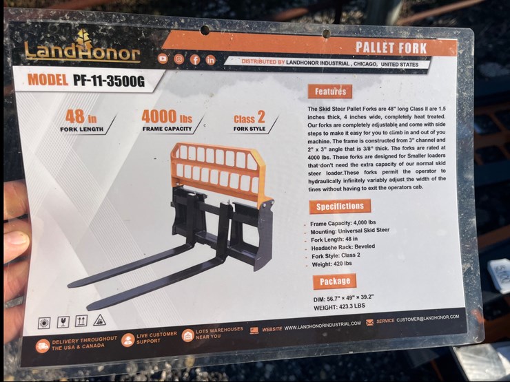 #5056-•-new-land-honor-pallet-forks-image-6