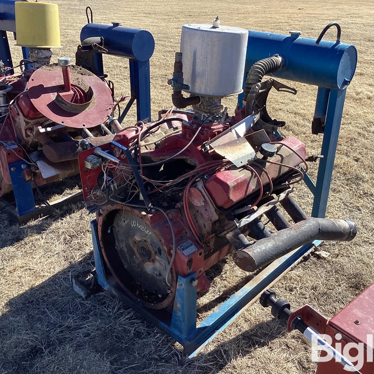 2009 INTERNATIONAL 605