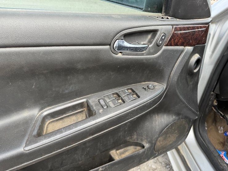 #36257-•-inop-2016-chevrolet-impala-sedan-2g1wb5e37g1108143-inv#-36257-image-22