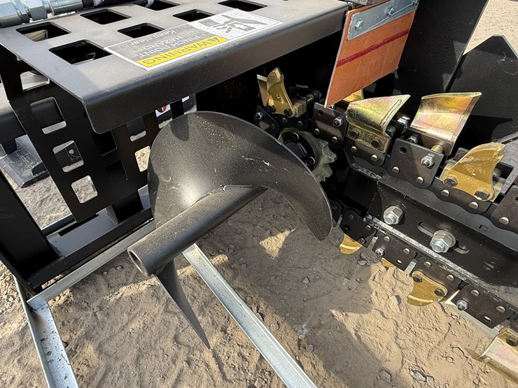 #2054-•-unused-5'-skid-steer-trencher-inv#-40832-image-11