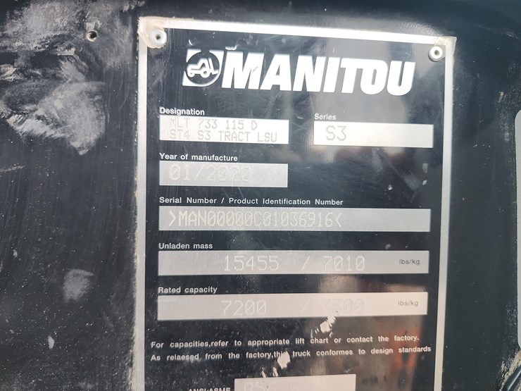 tag-#348,-2020-manitou-mlt733-telehandler-image-19