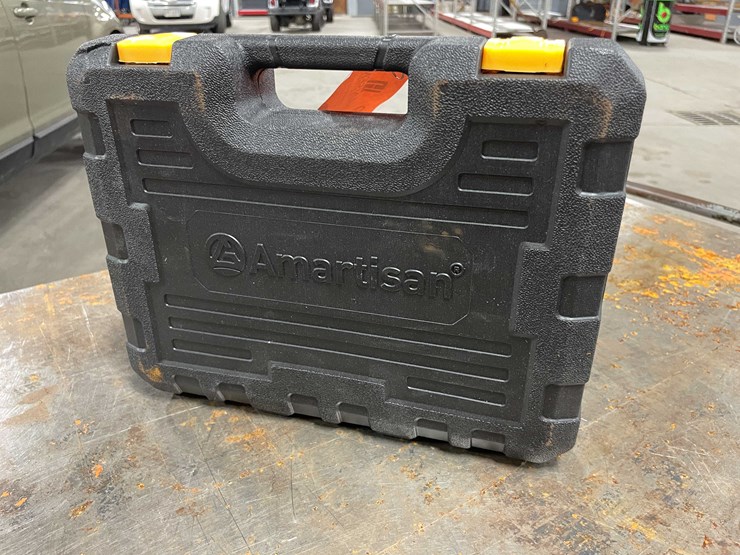 #2319-•-new-43-piece-multifunctional-screwdriver-set-(cw)-image-8