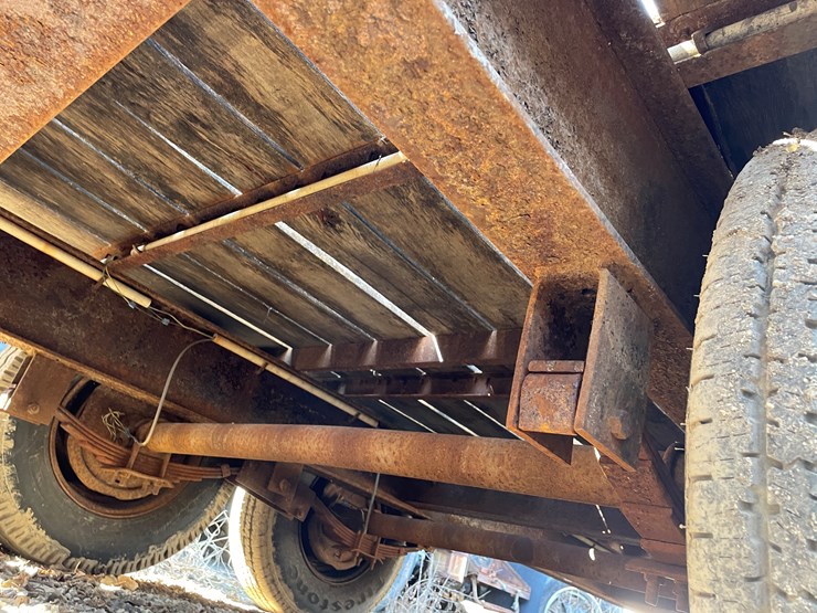 #6060-•-1995-true-line-tandem-axle-equipment-trailer-(has-wi-title)-image-20