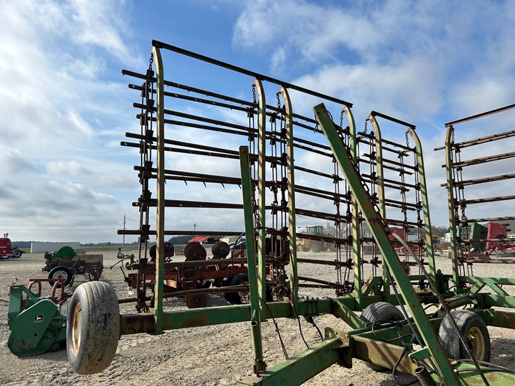 #36895-•-mcfarland-46’-16-bar-drag-harrow-inv#-36895-image-5