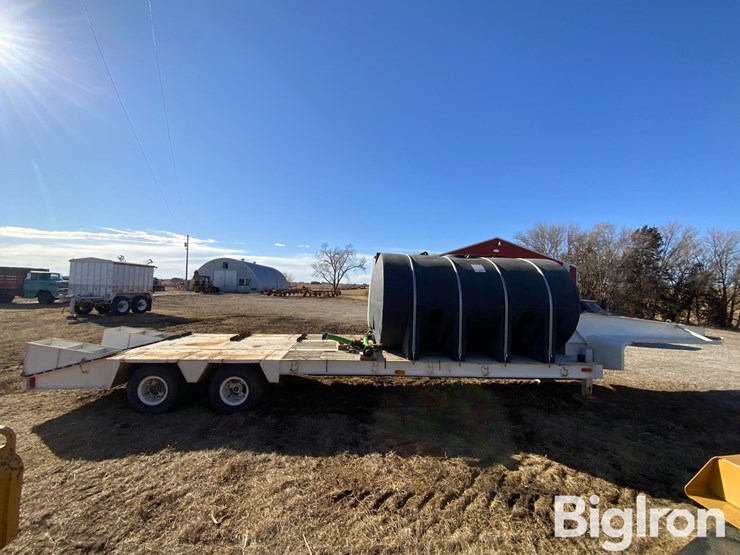 1984-trail-eze-rg-3018-c2-t/a-fixed-neck-lowboy-sprayer-tender-trailer-image-4