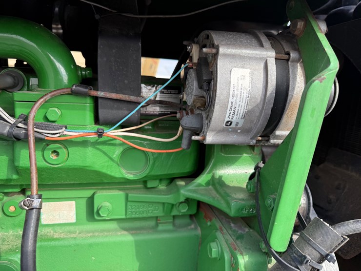 #5345-•-john-deere-4t100-4-cyl-power-unit-image-6