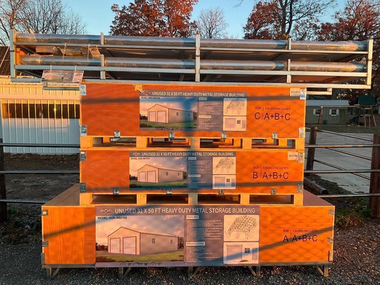 #4100-•-31'-x-50'-heavy-duty-metal-storage-building-image-3