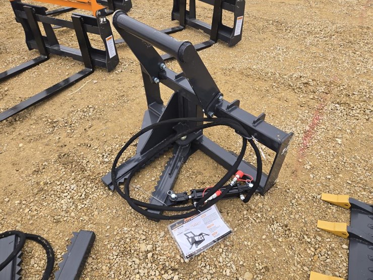 #8092-•-new-landhonor-skid-steer-tree-puller-image-2