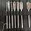 #2322-•-new-13-piece-spade-drill-bit-set-(cw)-image-2