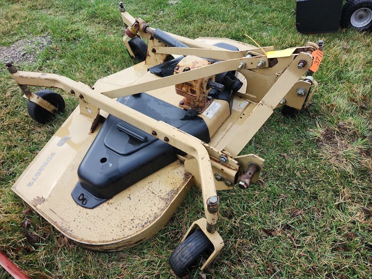 tag-#37,-72"-landpride-finish-mower-image-6