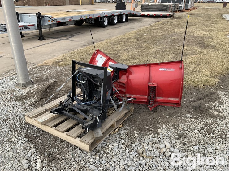 western-impact-6’-v-utv-snow-blade-image-5