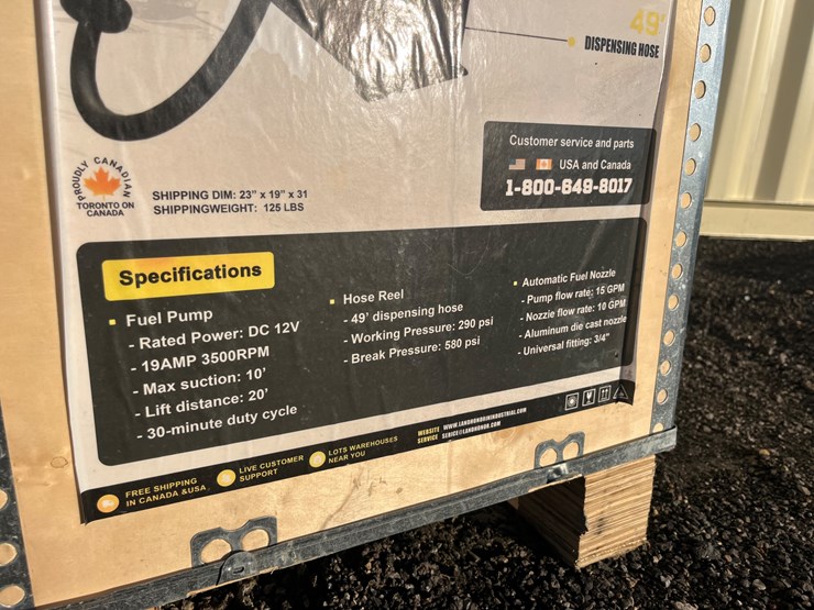 #5047-•-new-land-honor-diesel-transfer-pump-image-3