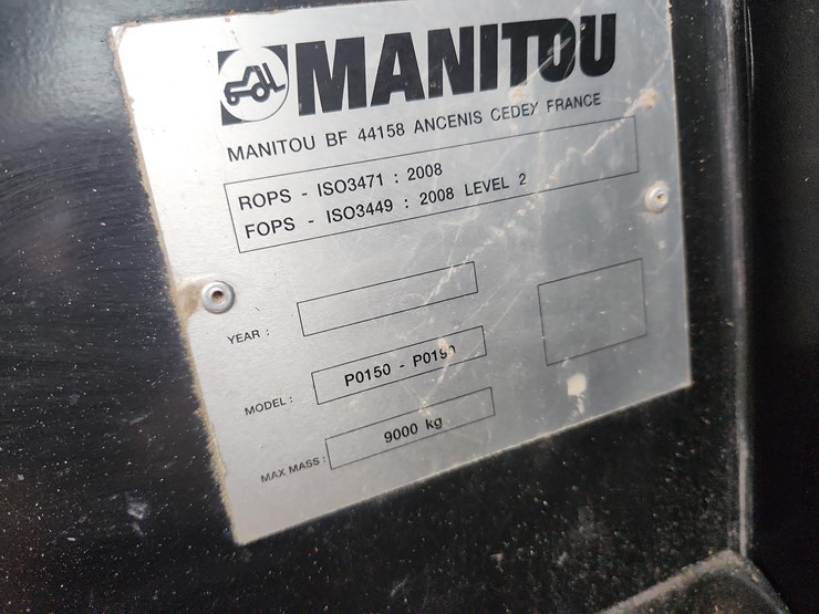 tag-#348,-2020-manitou-mlt733-telehandler-image-18