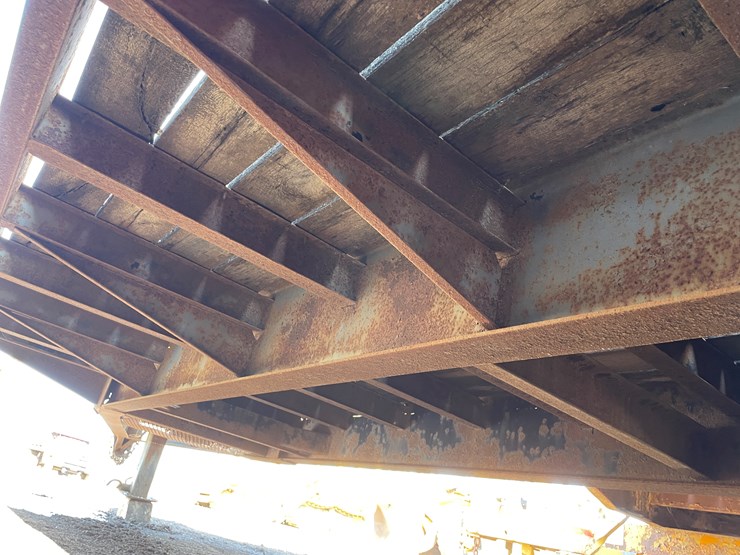 #6061-•-2004-redi-haul-12-ton-tandem-axle-flatbed-equipment-trailer-(has-wi-title)-image-14