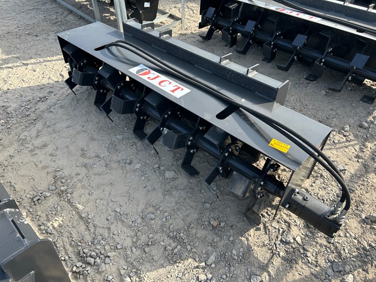 #2029-•-unused-jct-72"-skid-steer-tiller-inv#-40719-image-3