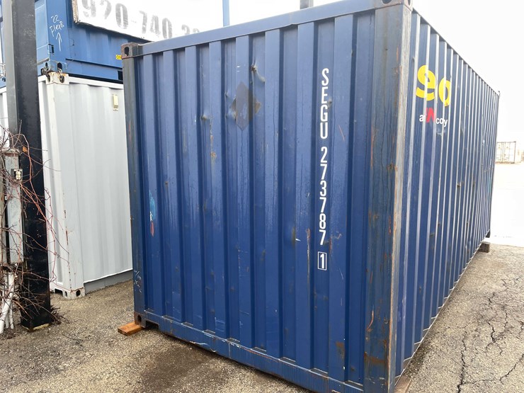 #1441-•-used-20'-shipping-container-(of)-image-6