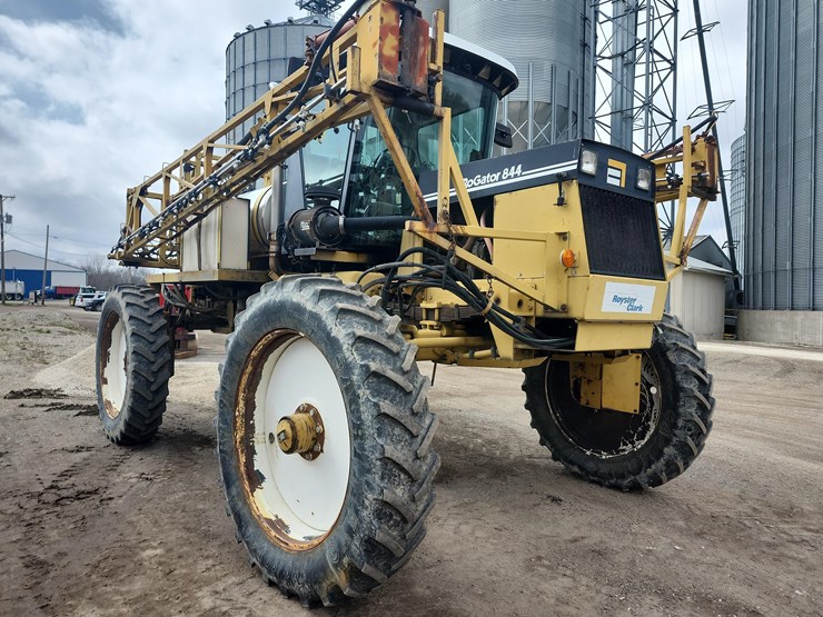 tag-#270,-1995-rotogator-844-sprayer-image-19