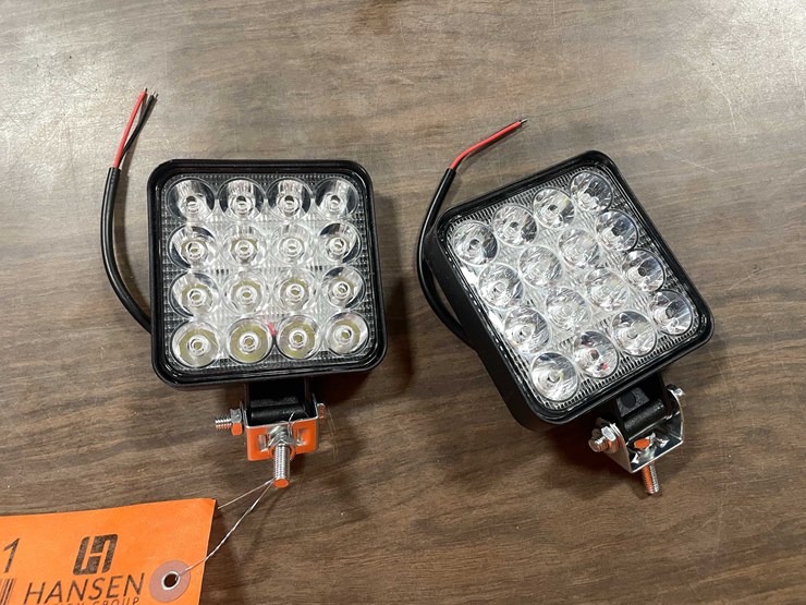 #2281-•-(2)-led-work-lights,-3-1/2"-square,-12vdc-(pr10)-image-1