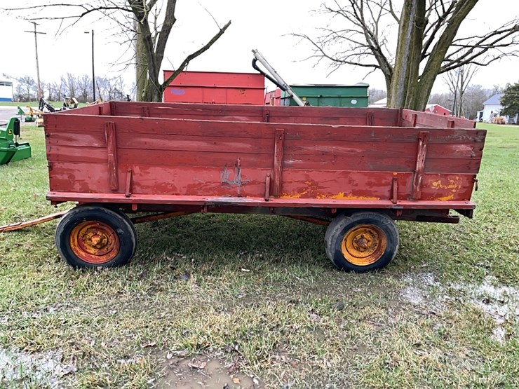 tag-#139,-14'-flat-rack-wagon-image-15