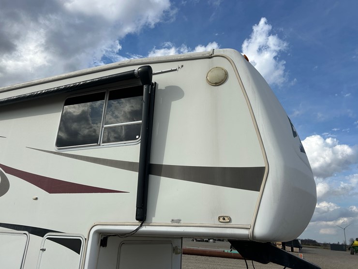 #35034-•-keystone-everest-36'-t/a-5th-wheel-travel-trailer-can't-read-inv#-35034-image-8