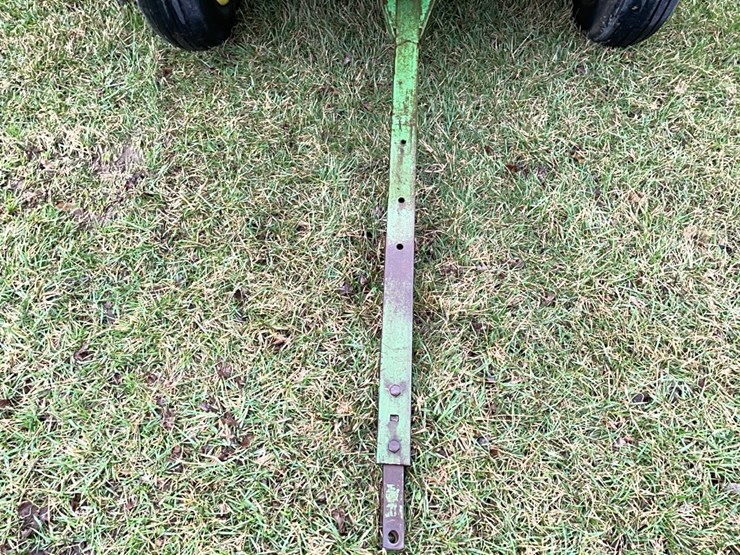 tag-#157,-18'-pequea-bale-wagon-image-16