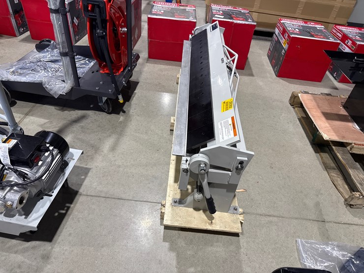 #28302-•-unused-klutch-48"-box-pan-inv#-28302-image-5