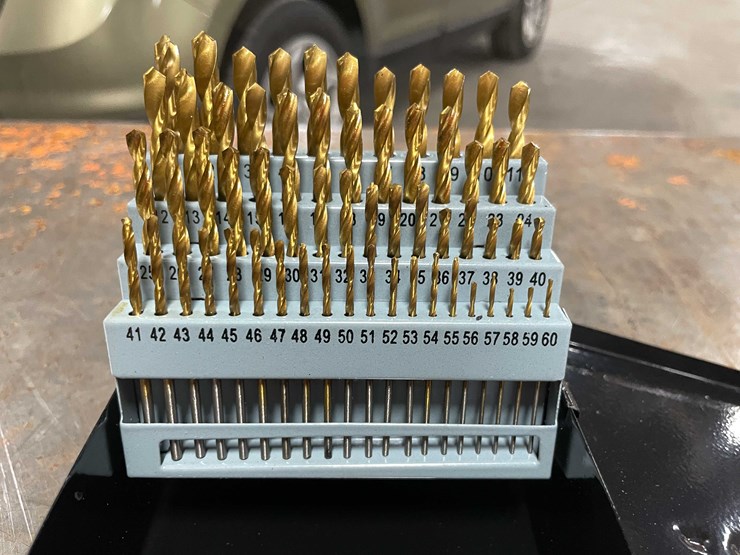 #2320-•-new-60-piece-drill-bit-set-(cw)-image-2