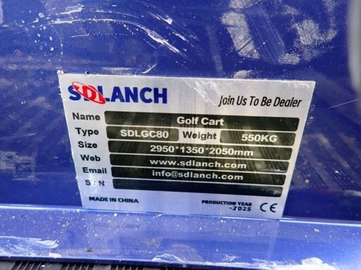 unused-2025-sdlanch-sdlgc80-golf-cart-lq8025110123-image-9