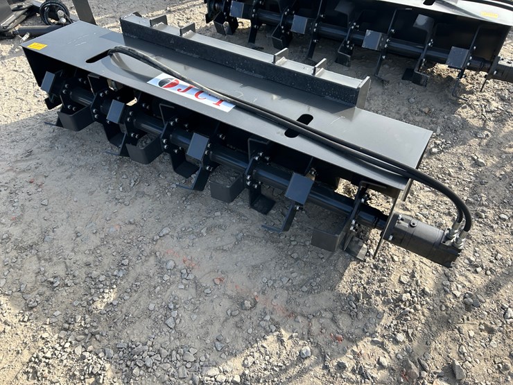 #2028-•-unused-jct-72"-skid-steer-tiller-inv#-40718-image-4