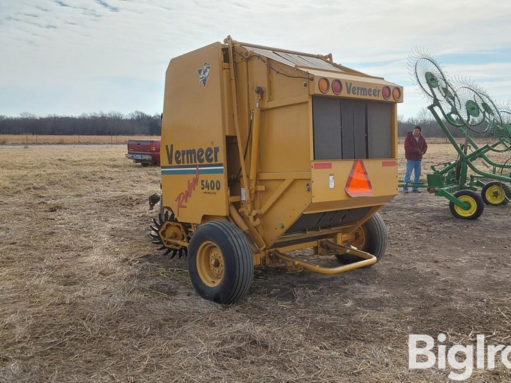 2002-vermeer-5400-image-7