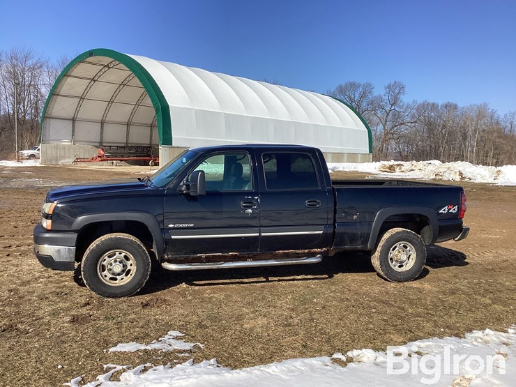 2007-chevrolet-silverado-2500-image-8