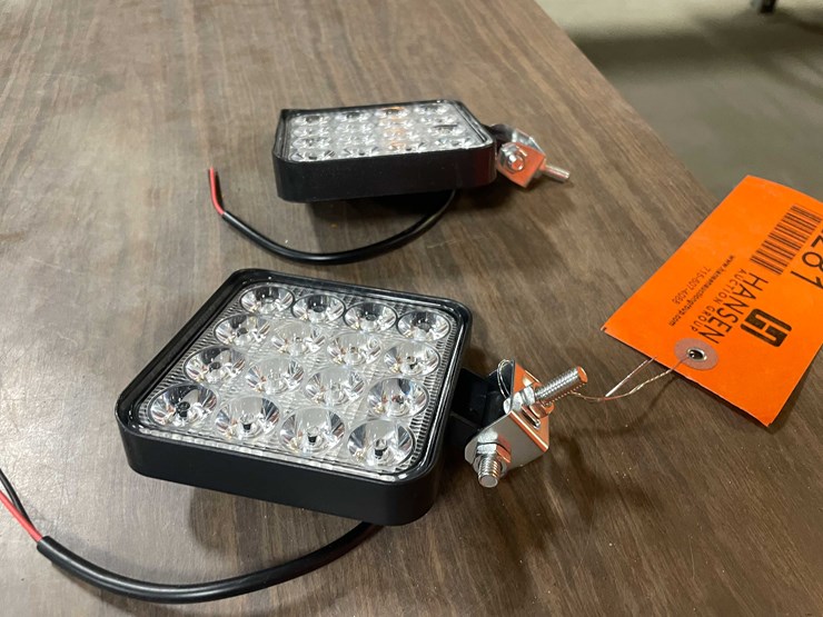 #2281-•-(2)-led-work-lights,-3-1/2"-square,-12vdc-(pr10)-image-8