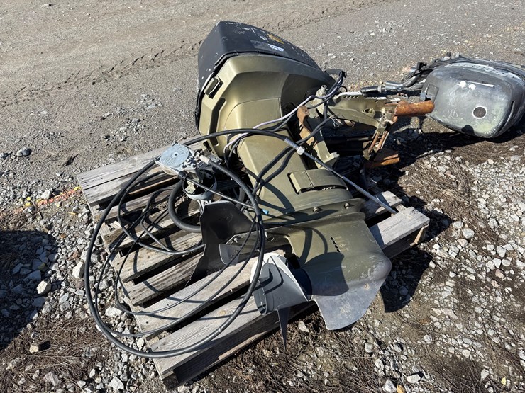 #26195-•-65hp-outboard-motor-inv#-26195-image-6