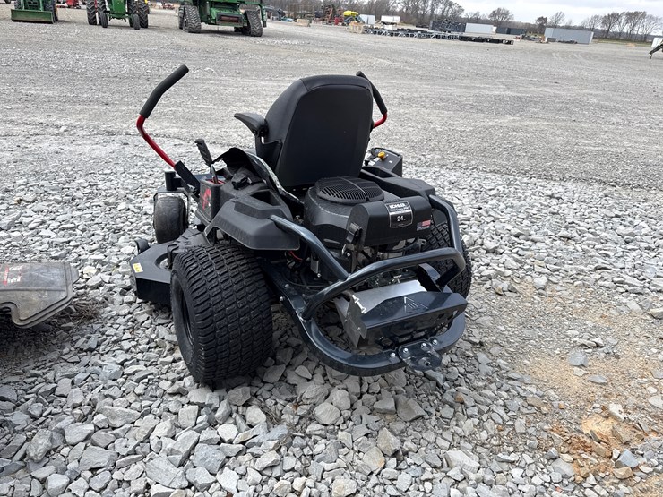 #32566-•-unused-troy-bilt-xp-54"-zero-turn-mower-inv#32566-image-4