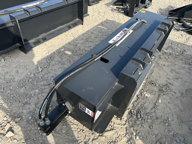 #2028-•-unused-jct-72"-skid-steer-tiller-inv#-40718-image-2